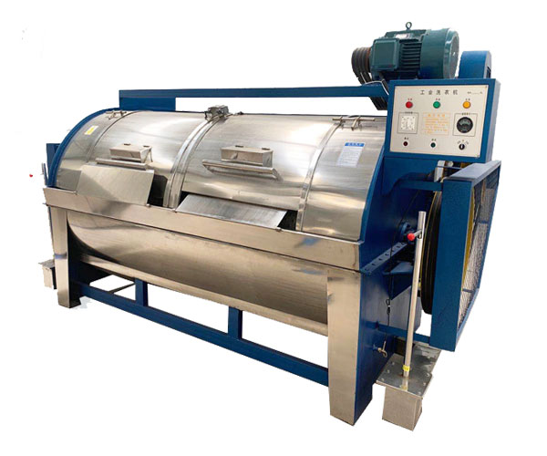 工業(yè)洗衣機